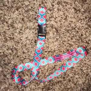 Simply Southern Lanyard